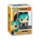 Bulma FYE Exclusive Pop! Vinyl Figure