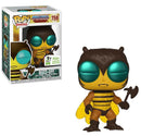 Buzz-Off [ECCC 2019 Exclusive]