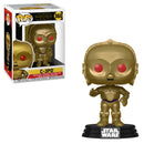 Star Wars (Rise of Skywalker) C-3PO Pop! Vinyl Figure