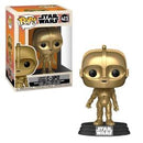 C-3PO (Concept Series) Star Wars
