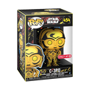 C-3PO (Retro) Target Exclusive