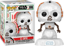C-3PO (Snowman) Pop! Vinyl Figure