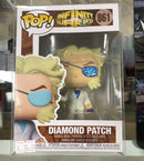 *CUSTOM* Infinity Warps Diamond Patch