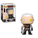 Marvel Deadpool Cable Pop! Vinyl Figure