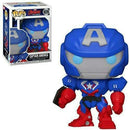Captain America Funko Pop!