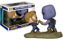 Captain America vs Thanos Hot Topic Exclusive
