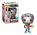 Captain Atom (WonderCon) Pop! Vinyl Figure