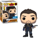 Captain Boomerang Suicide Squad DC