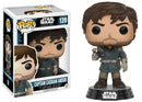 Captain Cassian Andor (Rogue One)