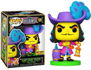Captain Hook (Blacklight Hot Topic Exclusive)