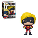Marvel 80th Anniversary Captain Marvel (Mar-Vell) Pop! Vinyl Figure