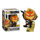 Venomized Jack O'Lantern Hot Topic Exclusive