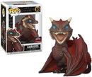 House of the Dragon Caraxes Pop! Vinyl Figure