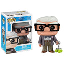 Disney Carl Pop! Vinyl Figure