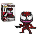 Carnage (Axe Hands) FYE Exclusive