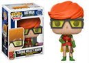 Carrie Kelley Robin Pop! Vinyl Figure