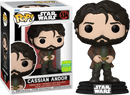 Cassian Andor [Summer Convention Exclusive]