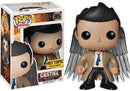 Castiel (Winged) [Supernatural] Funko Pop
