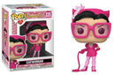 DC Bombshells Catwoman (Breast Cancer Awareness) Pop! Vinyl Figure