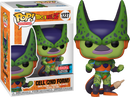 Cell (2nd Form) Fall Convention Sticker Pop! Vinyl Figure