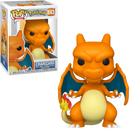Charizard Pop! Vinyl Figure