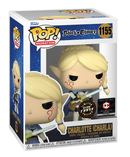 Black Clover Charlotte CHASE Pop! Vinyl Figure