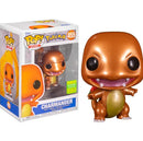 Pokémon Charmander Pop! Vinyl Figure