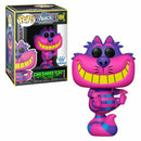 Alice in Wonderland Cheshire Cat (Blacklight) Pop! Vinyl Figure