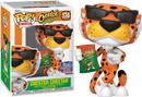 Cheetos Cheddar Jalapeno Cheetah Pop! Vinyl Figure