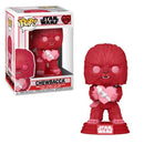 Chewbacca (Pink) Pop! Vinyl Figure