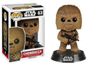 Chewbacca (The Force Awakens) Pop! Vinyl Figure
