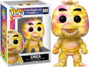Five Nights at Freddys Chica Pop! Vinyl Figure