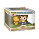 Christopher Robin with Pooh Pop! Vinyl Figure