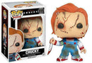 Funko - Scarred Chucky