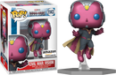 Captain America Civil War: Vision Pop! Vinyl Figure