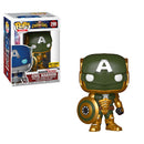 Civil Warrior (Secret Empire) [Hot Topic Glow-In-The-Dark Exclusive]