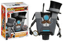 Gentleman Claptrap [Gamestop Exclusive]