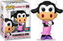 Clarabelle Cow Pop! Vinyl Figure