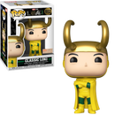 Loki Classic Loki Box Lunch Exclusive Pop! Vinyl Figure