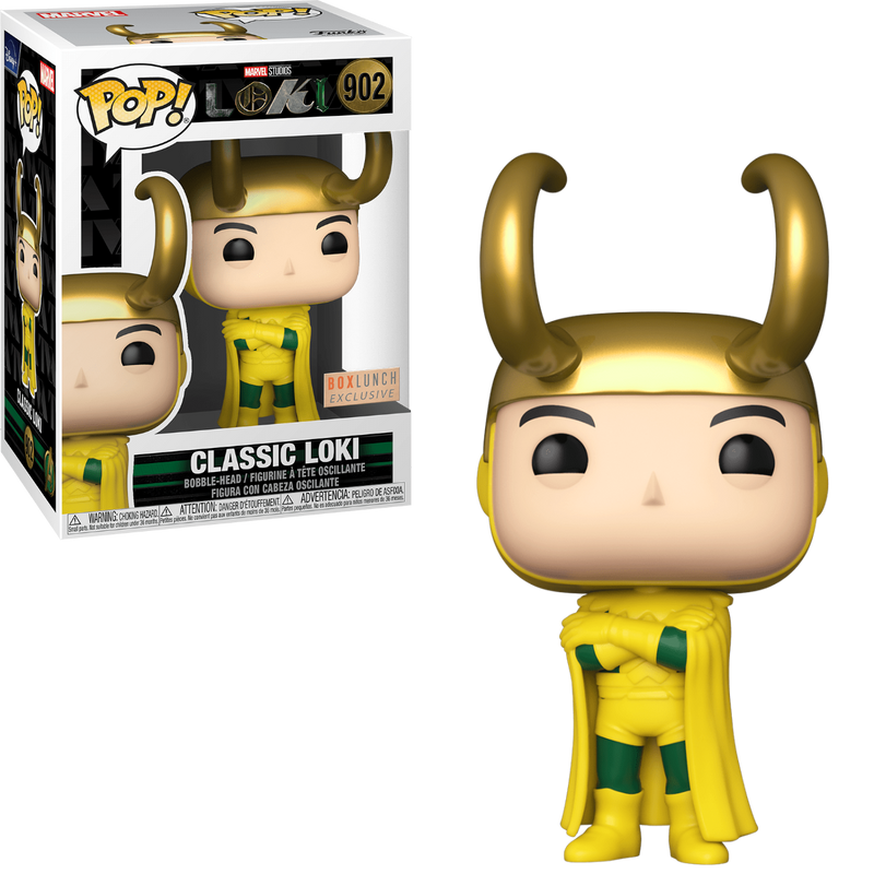 All loki funko pops deals