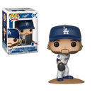 Clayton Kershaw Pop! Vinyl Figure