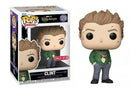 Clint Barton Pop! Vinyl Figure