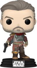 Star Wars  Cobb Vanth CHASE