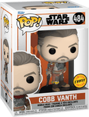 Star Wars  Cobb Vanth CHASE