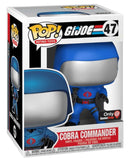 Cobra Commander [GameStop Exclusive]