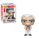 Colonel Sanders (Bucket of Chicken) Pop! Vinyl Figure