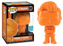 Conan O'Brien (Orange) [Summer Convention]