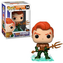Conan O'Brien as Aquaman Pop! Vinyl Figure
