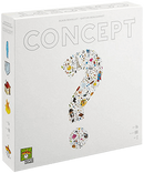 Concept Board Game