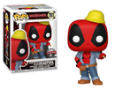 Construction Worker Deadpool [Special Edition]